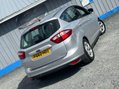 Ford C-Max 1.6 Zetec Euro 5 5dr 41