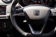 SEAT Ibiza TSI FR TECHNOLOGY 19