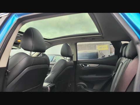 Nissan Qashqai TEKNA DIG-T 2