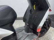 Aprilia SR 2013 12K RUNNING 2 STROKE PROJECT SCOOTER 50CC LEARNER BIKE 7