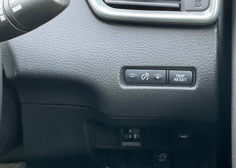 Nissan Qashqai DIG-T ACENTA PREMIUM 23