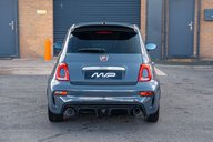 Abarth 595 1.4 595 3dr 9