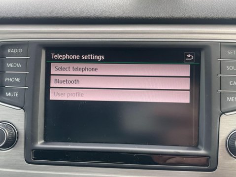 Volkswagen Golf SV 1.6 TDI BlueMotion Tech SE Euro 6 (s/s) 5dr 22