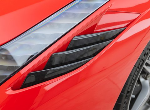 Ferrari 458 Speciale 23