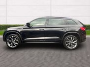 Skoda Kodiaq SPORTLINE TSI DSG 6