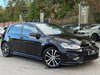 Volkswagen Golf R-LINE EDITION TSI EVO DSG