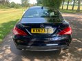 Mercedes-Benz CLA Class CLA 200 D SPORT 8