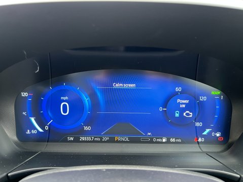Ford Kuga 2.5 Duratec 14.4kWh Vignale SUV 5dr Petrol Plug-in Hybrid CVT Euro 6 (s/s) 25