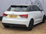 Audi A1 TFSI S LINE 9