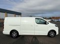 Vauxhall Vivaro 1.5 Vivaro 2900 Sportive S/S 4
