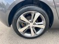 Peugeot 308 1.2 PureTech Tech Edition EAT Euro 6 (s/s) 5dr 19