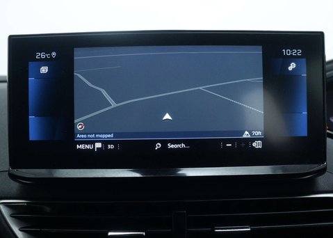 Peugeot 5008 1.2 PureTech Allure SUV 5dr Petrol EAT Euro 6 (s/s) (130 ps) 25