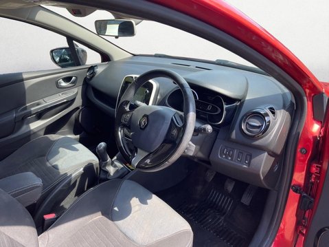Renault Clio 1.5 dCi Dynamique S MediaNav Euro 5 (s/s) 5dr 13