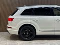 Audi Q7 3.0 Q7 S Line TDI Quattro Auto 4WD 5dr 17