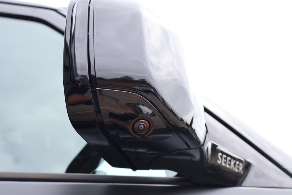 Land Rover Defender 110 BRAND NEW D350 HARD TOP X-DYNAMIC HSE STYLED BY SEEKER  12