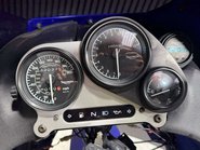 Triumph Sprint 885 1996 RUNNING CLASSIC SPORTS TOURER PROJECT BIKE 885CC 18