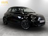 Fiat 500e 42kWh La Prima By Bocelli Hatchback 3dr Electric Auto (118 ps)