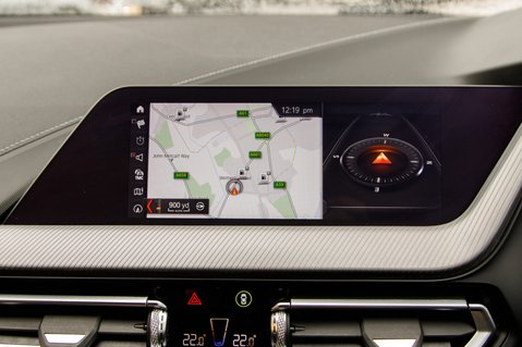 BMW 1 Series 118I M SPORT 19