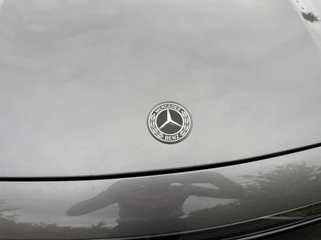 Mercedes-Benz EQB EQB 350 4M AMG Line Premium Plus Auto Electric 66KWH 7 SEATER/PAN ROOF/NAV 40
