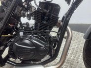 Lexmoto Tempest 2024 2,217 MILES, VERY CLEAN 125cc COMMUTER BIKE 13