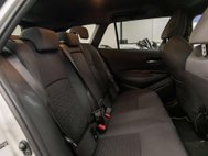 Toyota Corolla 1.8 VVT-h Design Touring Sports 5dr Petrol Hybrid CVT Euro 6 (s/s) (122 ps) 56
