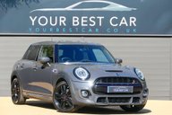 Mini Hatch 2.0 Cooper S Sport 5dr 1