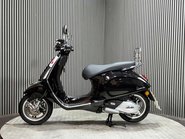 Piaggio Vespa Primavera 2026 ONLY 1K STUNNING 125CC SCOOTER 1 OWNER 8