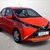 Toyota Aygo 1.0 VVT-i X-Play 5dr x-shift 1