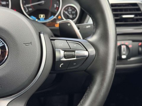 BMW 3 Series 2.0 330e 7.6kWh M Sport Saloon 4dr Petrol Plug-in Hybrid Auto Euro 6 (s/s) 35