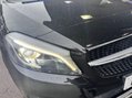 Mercedes-Benz A Class 1.5 A180d Sport Edition 7G-DCT Euro 6 (s/s) 5dr 11