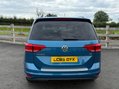 Volkswagen Touran 1.6 TDI BlueMotion Tech SE Euro 6 (s/s) 5dr 10