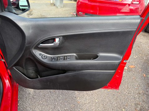 Kia Picanto 1.25 2 Hatchback 5dr Petrol Auto Euro 5 (84 bhp) 11