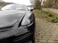 Porsche Cayman GT4 981 3.8 24