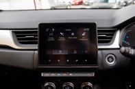 Renault Captur TECHNO E-TECH 28