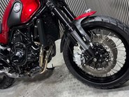 Benelli Leoncino 2019 ONLY 3K LONG MOT WARRANTY 47BHP A2 READY 500CC 26