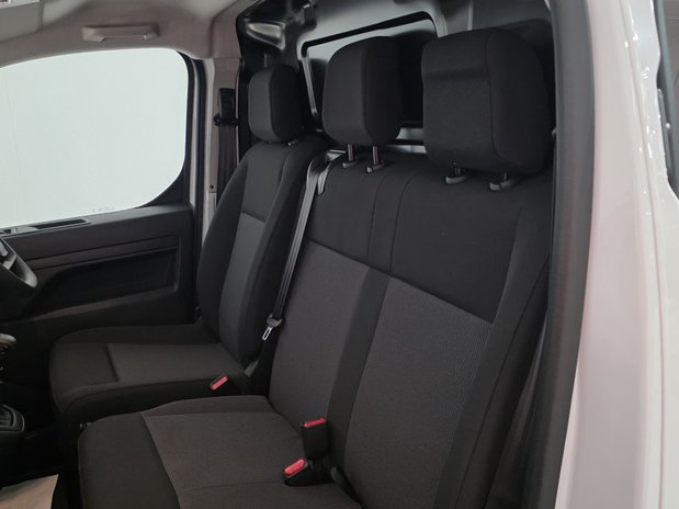 Fiat Scudo L1 DIESEL 1.5 MultiJet 120 Van *pre-reg* 16