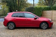 Volkswagen Golf ACTIVE TSI 17