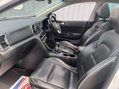 Kia Sportage 2.0 CRDi KX-4 AWD Euro 6 5dr 26