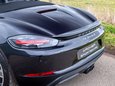 Porsche 718 BOXSTER S PDK 20