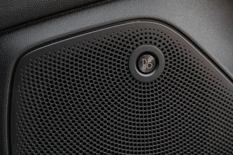 Ford Fiesta ACTIVE B AND O PLAY 15