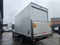 Ford Transit 350 LEADER C/C ECOBLUE 4