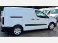 Peugeot Partner 1.6 eHDi 750 SE Panel Van 4dr Diesel Manual L2 (s/s) (128 g/km, 90 bhp) 10