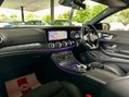 Mercedes-Benz E Class 3.0 E450 V6 AMG Line (Premium Plus) G-Tronic+ 4MATIC Euro 6 (s/s) 2dr 45