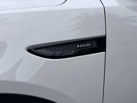 Jaguar E-Pace 2.0 D180 R-Dynamic HSE Auto AWD Euro 6 (s/s) 5dr 60