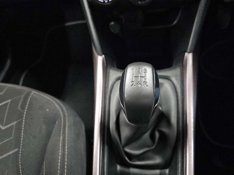 Peugeot 2008 1.2 2008 Active 5dr 63