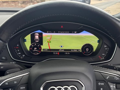 Audi Q5 2.0 TDI 40 S line S Tronic quattro Euro 6 (s/s) 5dr 12