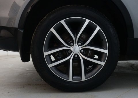 Land Rover Discovery Sport 1.5 Discovery Sport Dynamic SE PHEV A 4WD 5dr 14