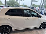 Kia Picanto 1.0 GT-Line S Euro 6 (s/s) 5dr 7