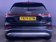 Audi Q4 45 S line SUV 5dr Electric Auto 82kWh (286 ps) Full Leather - Cruise Contro 34