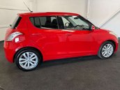 Suzuki Swift 1.2 Swift SZ4 DualJet 5dr 5